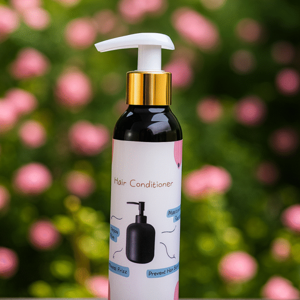 Aura hair conditioner